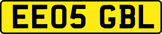 EE05GBL