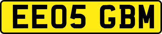EE05GBM