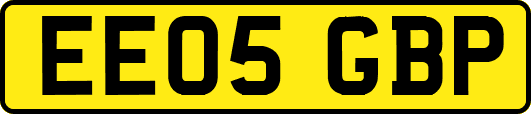 EE05GBP