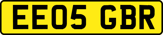 EE05GBR