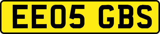 EE05GBS