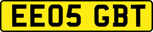 EE05GBT