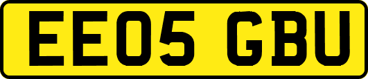 EE05GBU