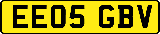 EE05GBV