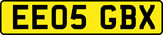 EE05GBX