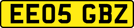 EE05GBZ