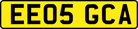 EE05GCA