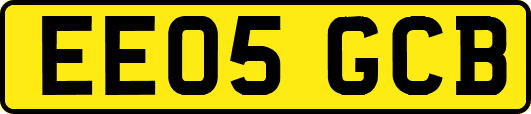 EE05GCB