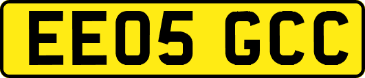 EE05GCC