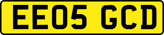 EE05GCD