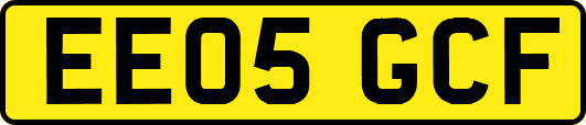 EE05GCF
