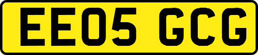 EE05GCG