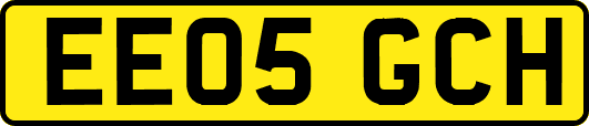 EE05GCH