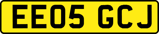 EE05GCJ