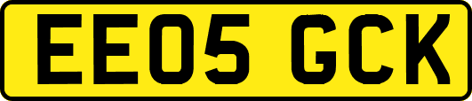 EE05GCK