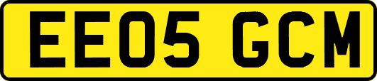 EE05GCM