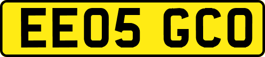 EE05GCO