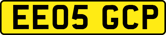 EE05GCP