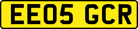 EE05GCR