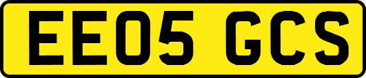 EE05GCS