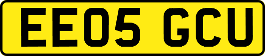 EE05GCU