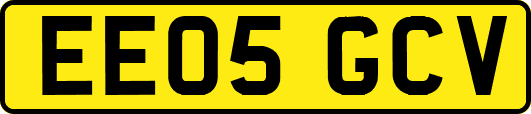 EE05GCV