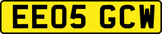 EE05GCW