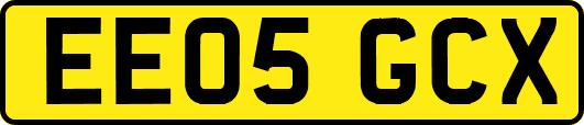 EE05GCX