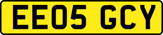 EE05GCY