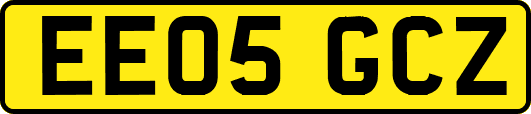 EE05GCZ