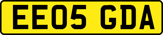 EE05GDA