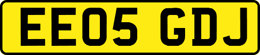 EE05GDJ