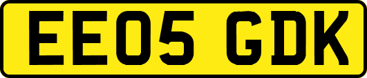 EE05GDK