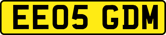 EE05GDM