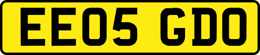 EE05GDO