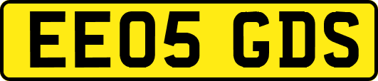 EE05GDS