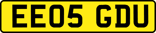 EE05GDU