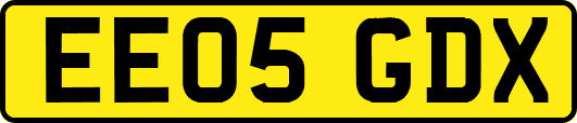 EE05GDX