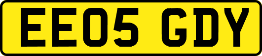 EE05GDY