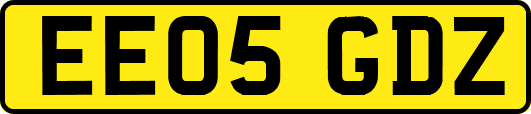 EE05GDZ