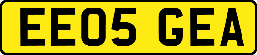 EE05GEA