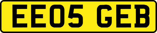 EE05GEB