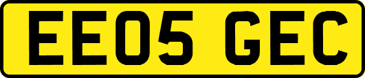 EE05GEC