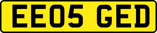 EE05GED