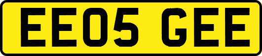 EE05GEE