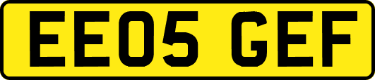 EE05GEF