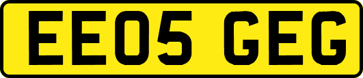 EE05GEG