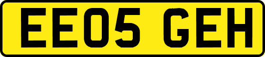EE05GEH