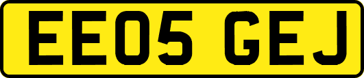 EE05GEJ
