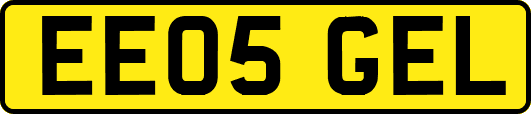 EE05GEL
